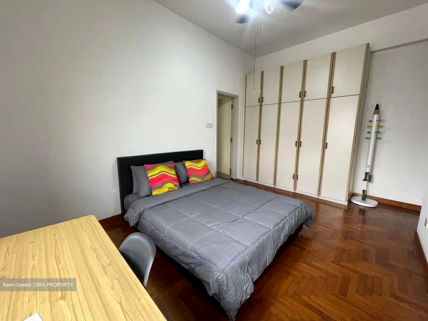Cashew Heights Condominium (D23), Condominium #557270361